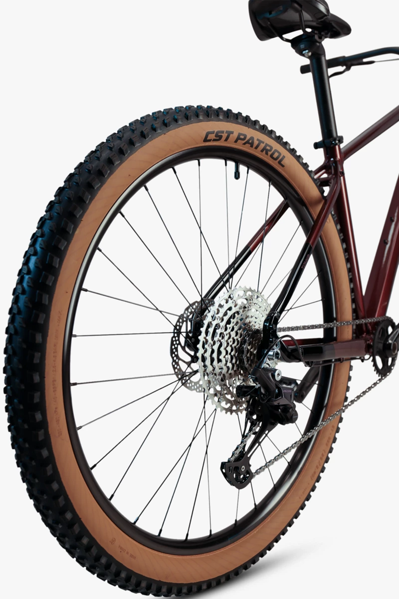 Stoke Tonka 29 Mountainbike 2024