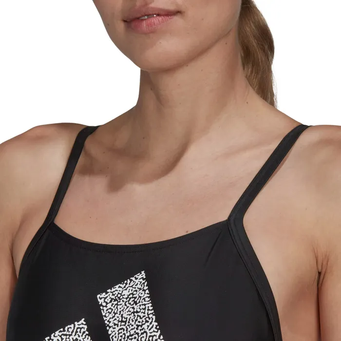 Adidas 3 Bar Badpak Dames