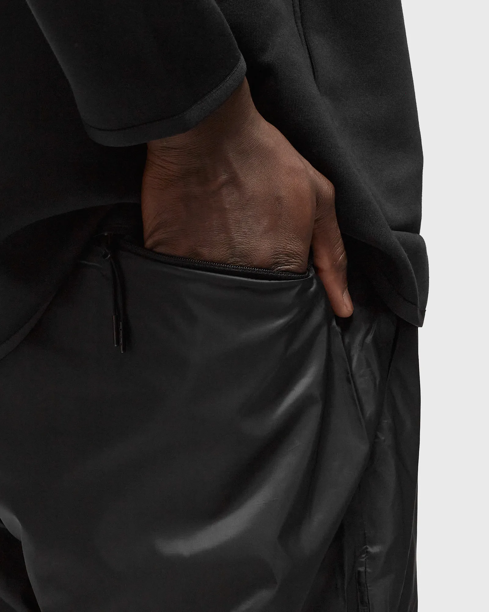 Nike TECH LINED WOVEN PANT