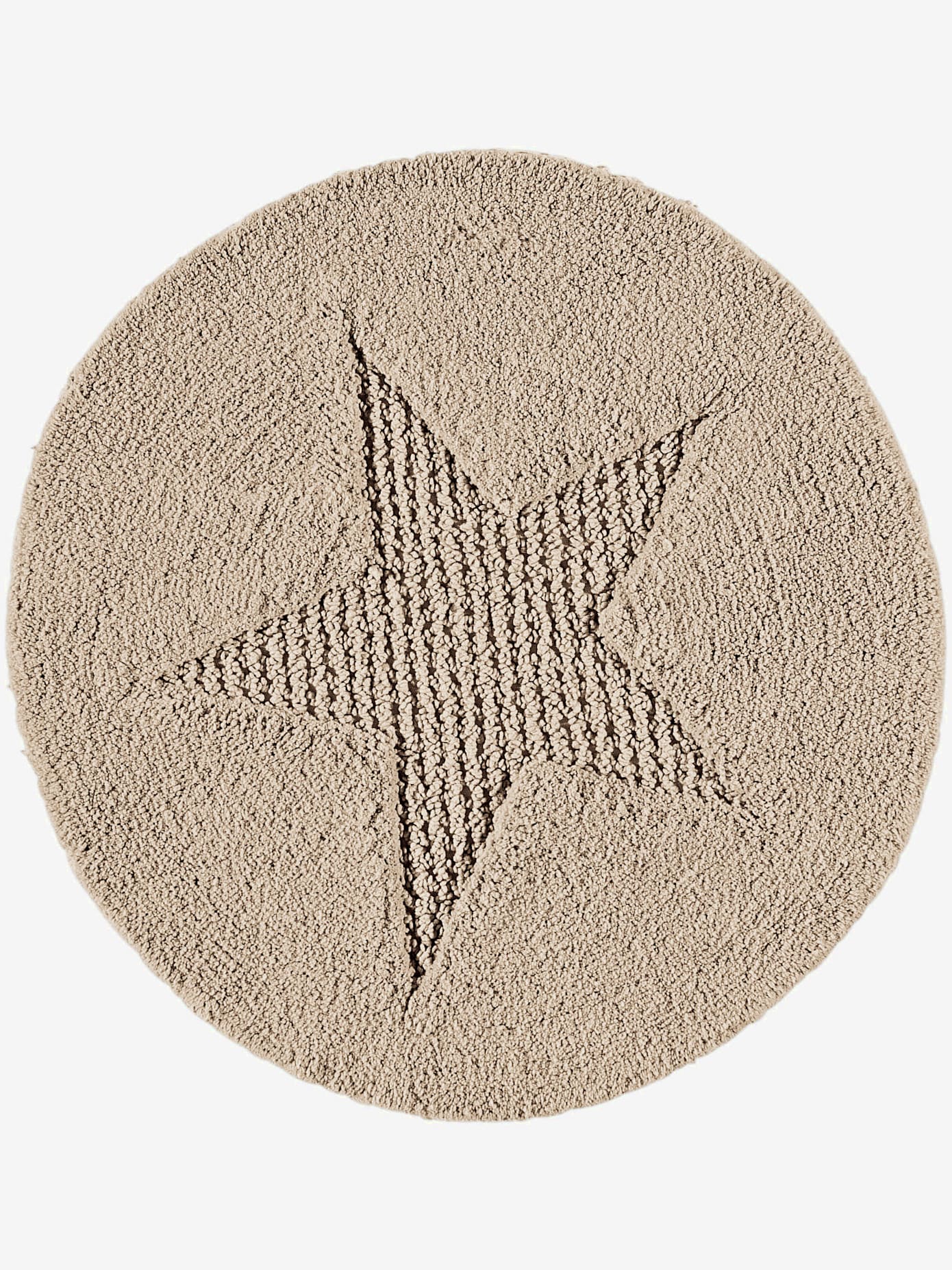 Tapis de bain 100% coton