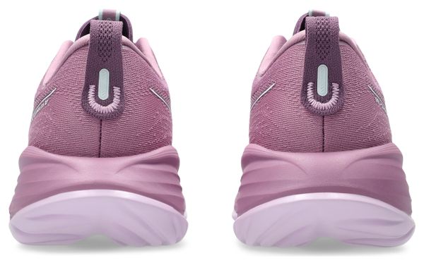 Chaussures Running Asics Gel-Cumulus 27 Rose Femme