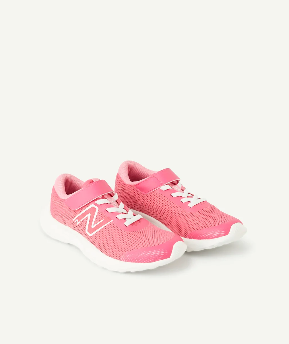 NEW BALANCEBASKETS 520 FILLE ROSE