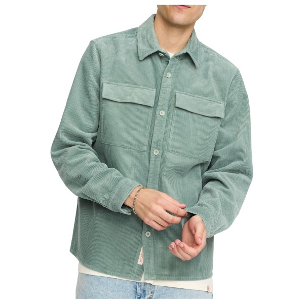 Revolution - Utility Shirt - Chemise