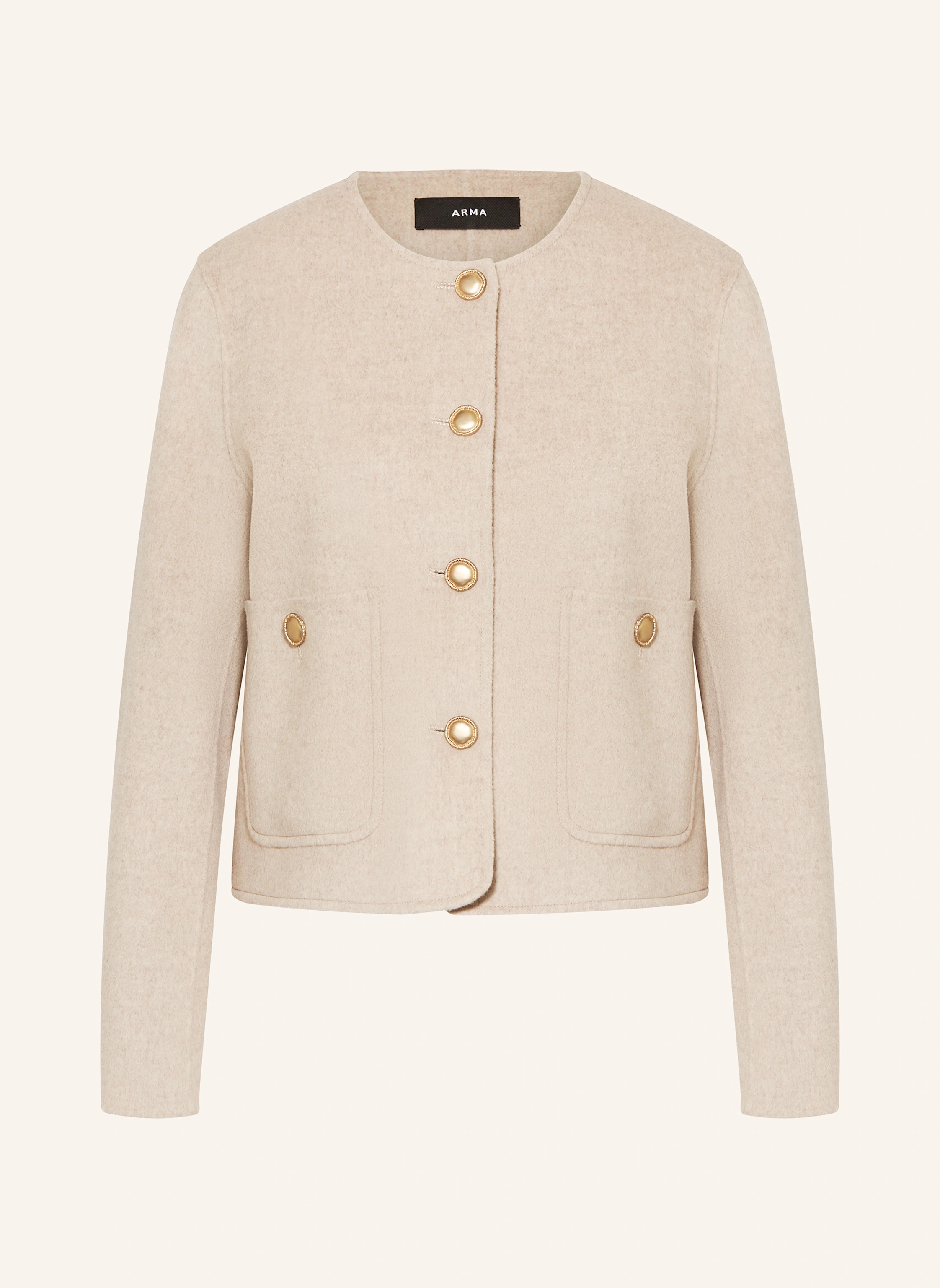 ARMA Jacke