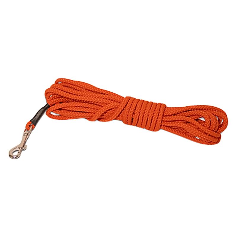 Longe Heim, orange