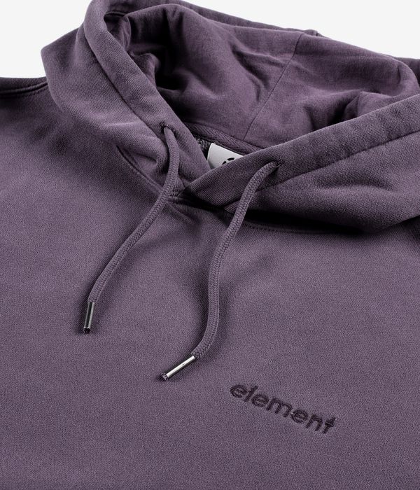 Element Cornell 3.0 Hoodie (plum perfect)