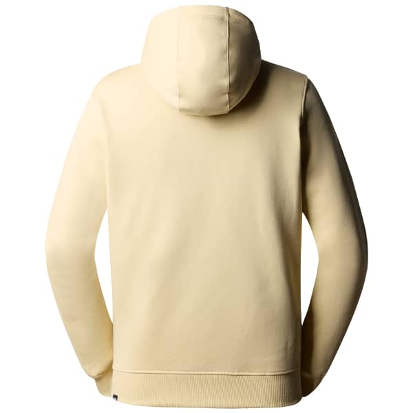 Sweatshirt THE NORTH FACE M DREW PEAK PULLOVER HOODIE GRAVEL