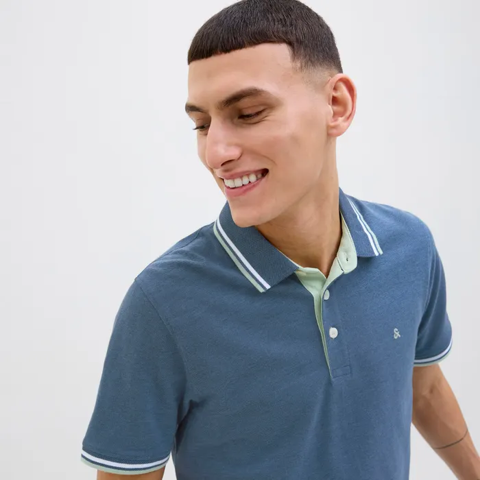 Jack & Jones Essentials Paulos Polo Heren