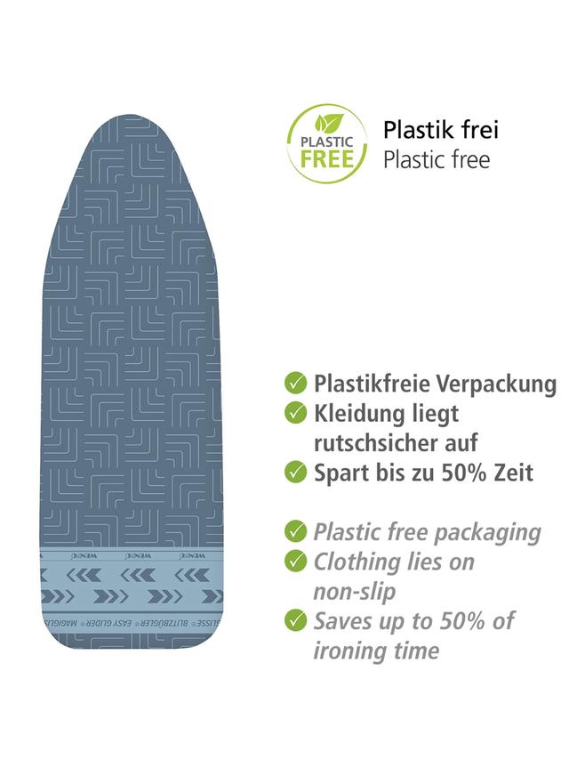 Bügelbrettbezug 