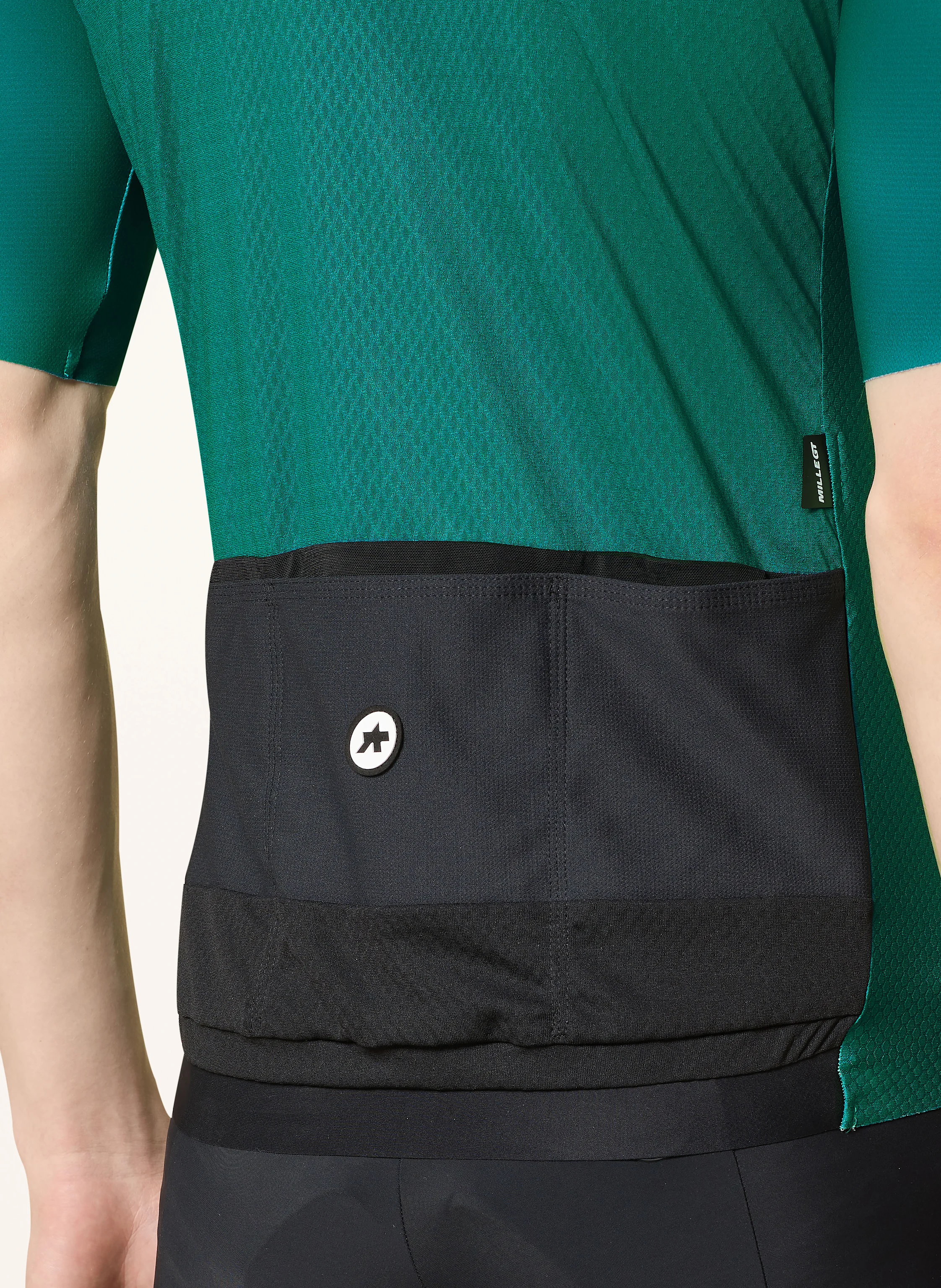 ASSOS Radtrikot MILLE GT S11