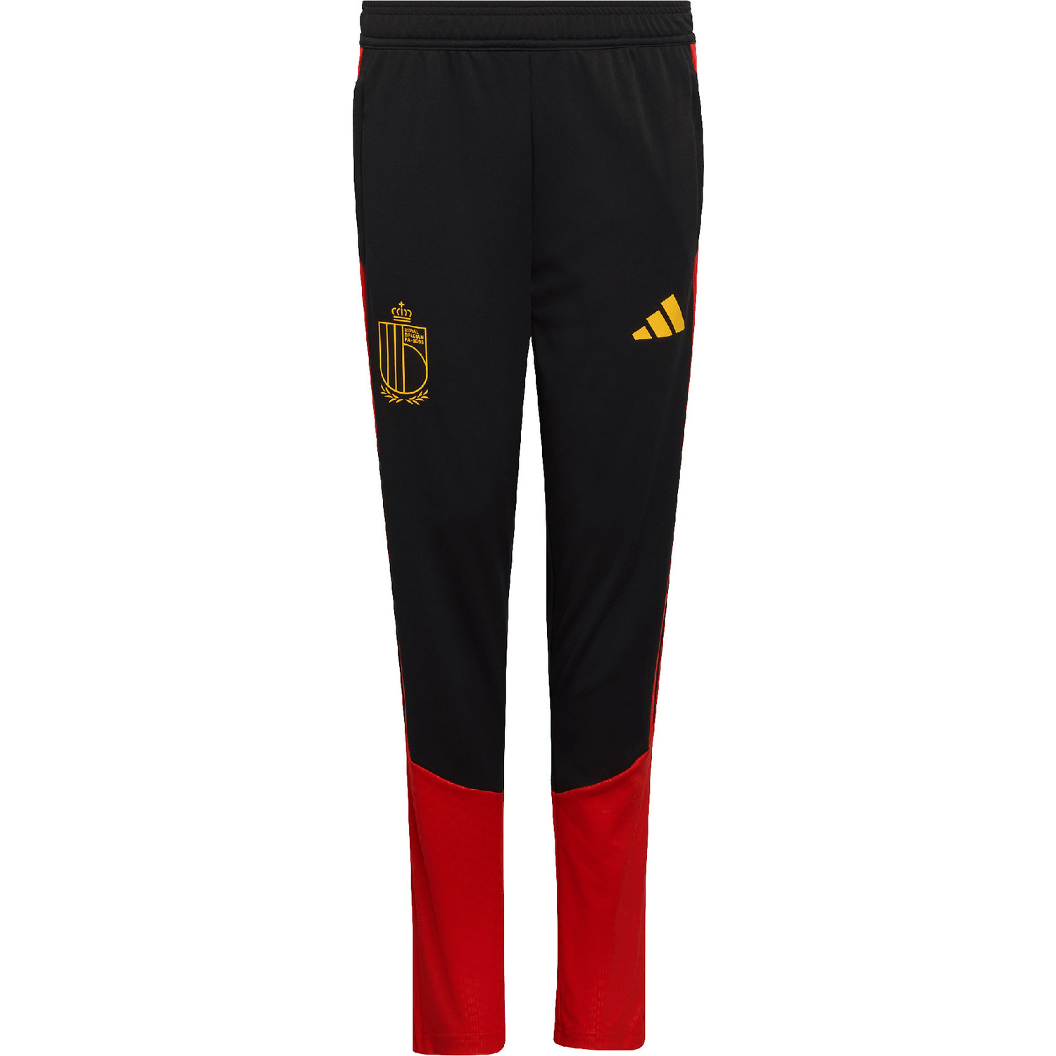 adidas België Training Pant Kids WK 2026