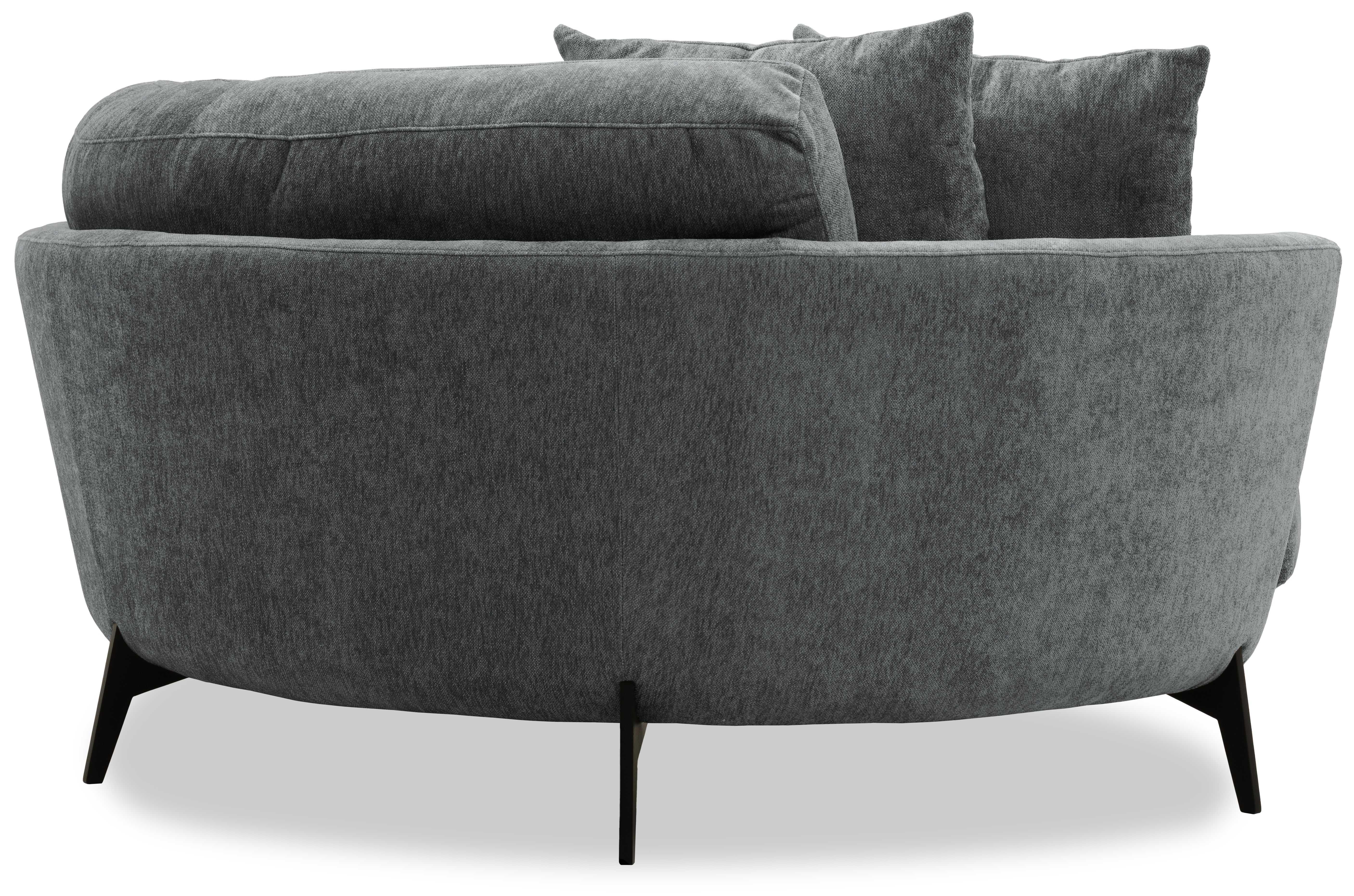 Loungebank  Dahlia
