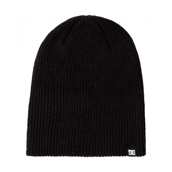 Dc Gorro Skully Preto - ADYHA04077-KVJ0