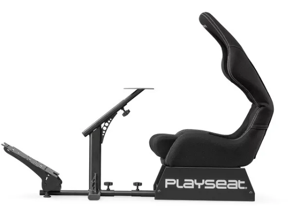 Playseat® REM00004, Sort, Sølv