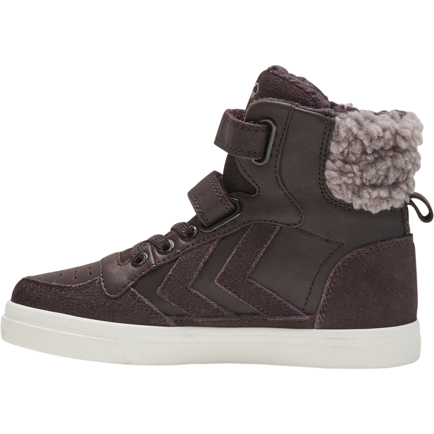 STADIL WINTER HIGH JR