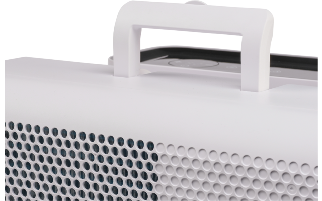 Qlima MS-AC 5001 Mini-Split-Klimaanlage 5.000 BTU 1.460 W