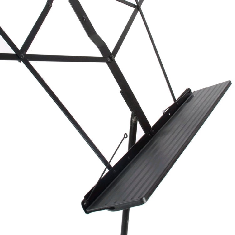 Wittner 963061 lessenaarverbreder zwart