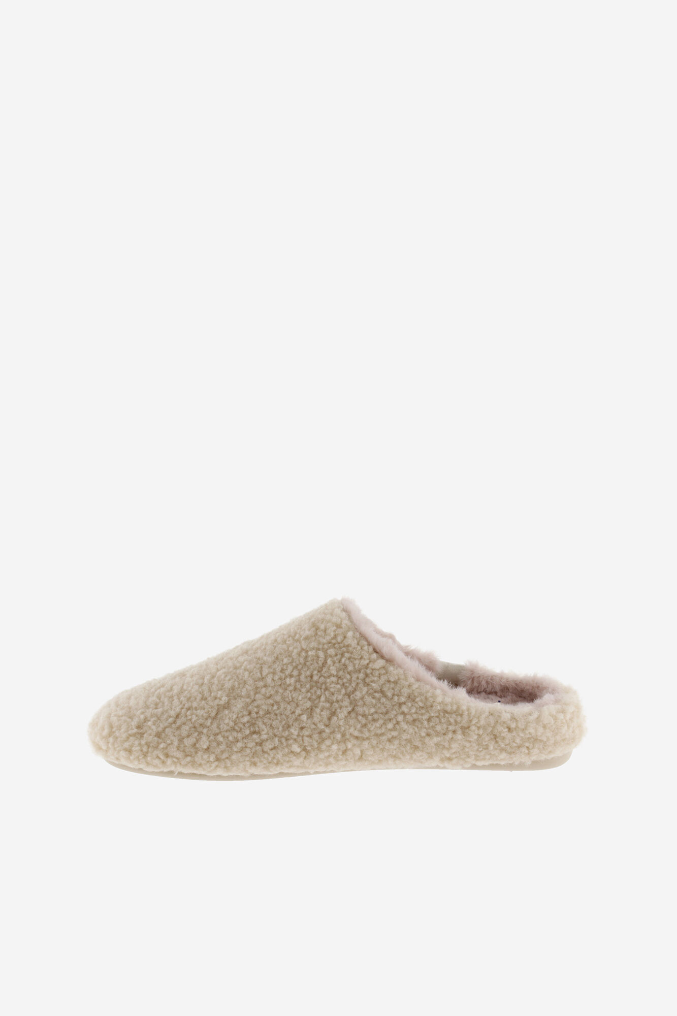 Tênis de cano alto North Felt