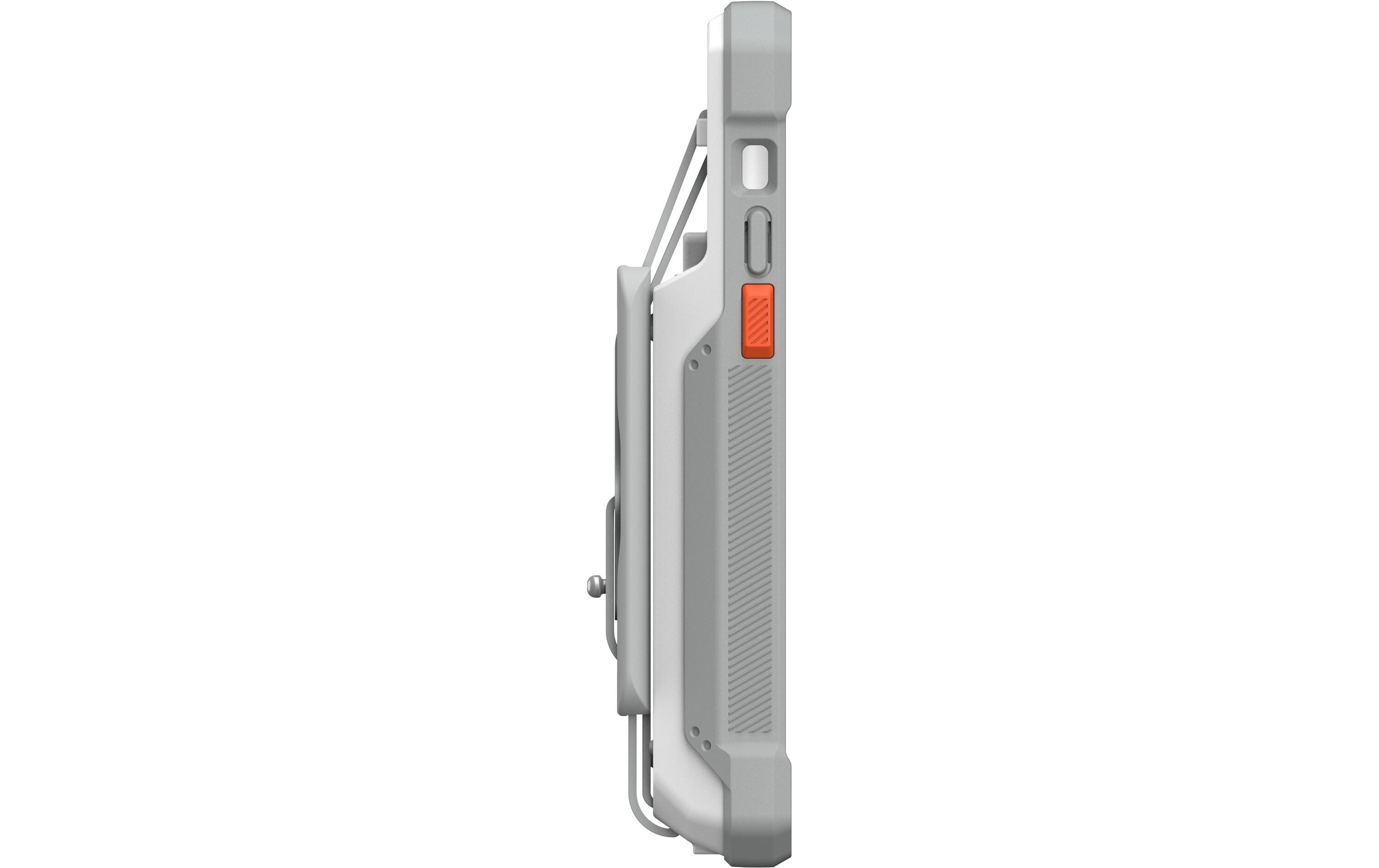 Back Cover Worklow Battery Case iPhone SE/2/3 und 8 Schwarz<br>Schutzhülle für das Apple iPhone 8/iPhone SE (2. Gen. / 2020)/iPhone SE (3. Gen. / 2022)