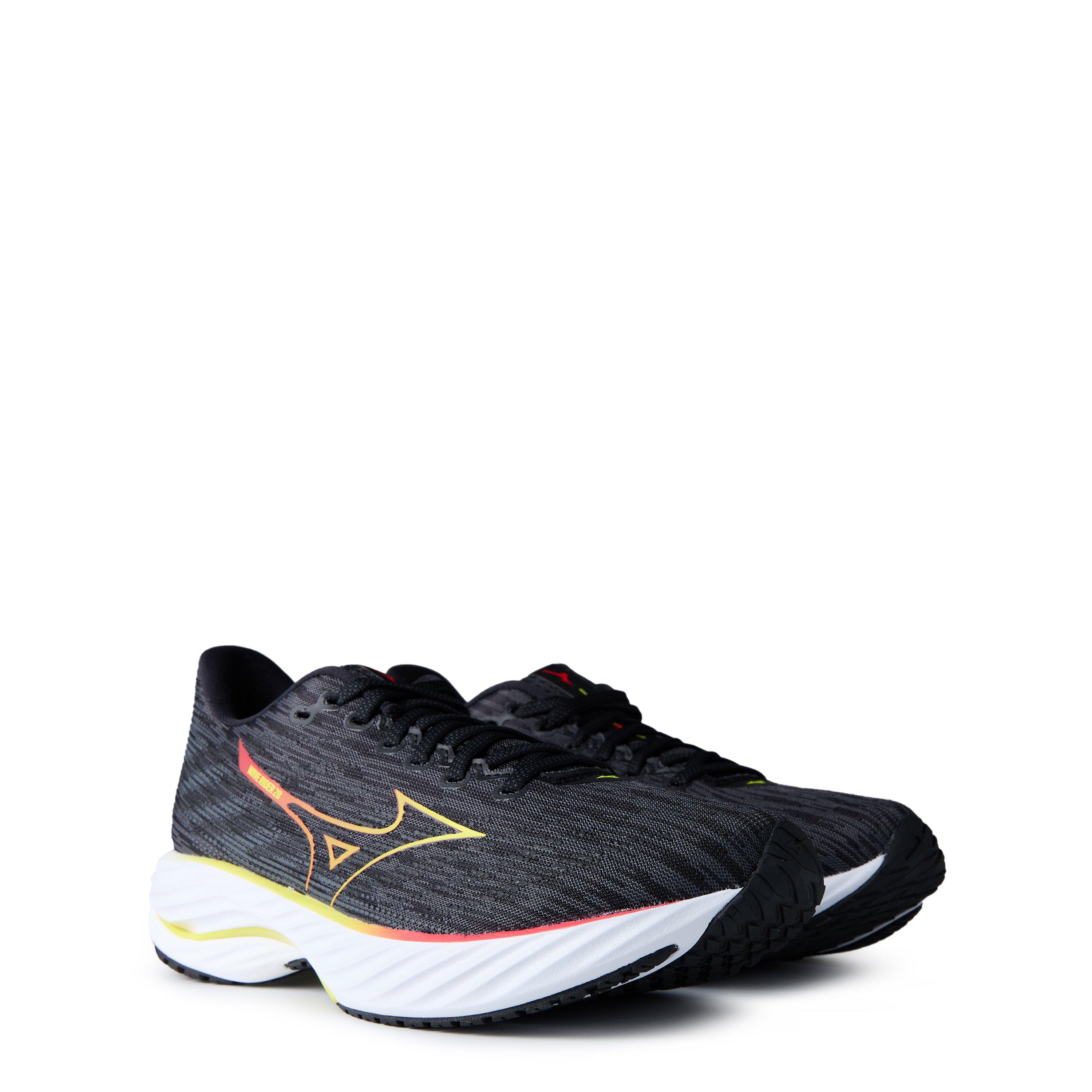 Mizuno Wave Rider 28 Road Running Shoes Womens