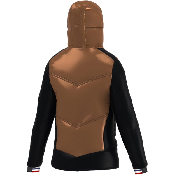 Veste de ski ROSSIGNOL W DIRETTA JKT BLACK