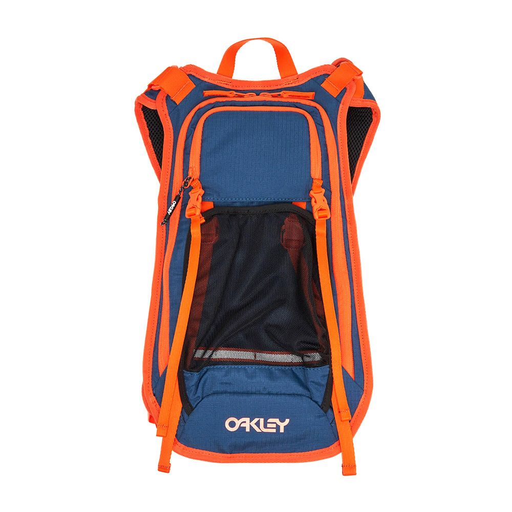 Oakley SWITCHBACK 4L - Sac d'hydratation poseidon
