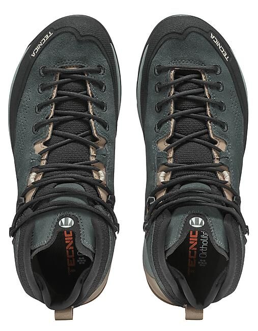 TECNICA - CHAUSSURES DE RANDONNEE SULFUR LEATHER MID GTX W