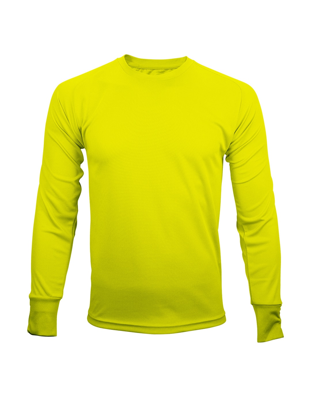 Mustaghata TRAIL - T-Shirt Technique Homme Manches Longues 140 g/m²