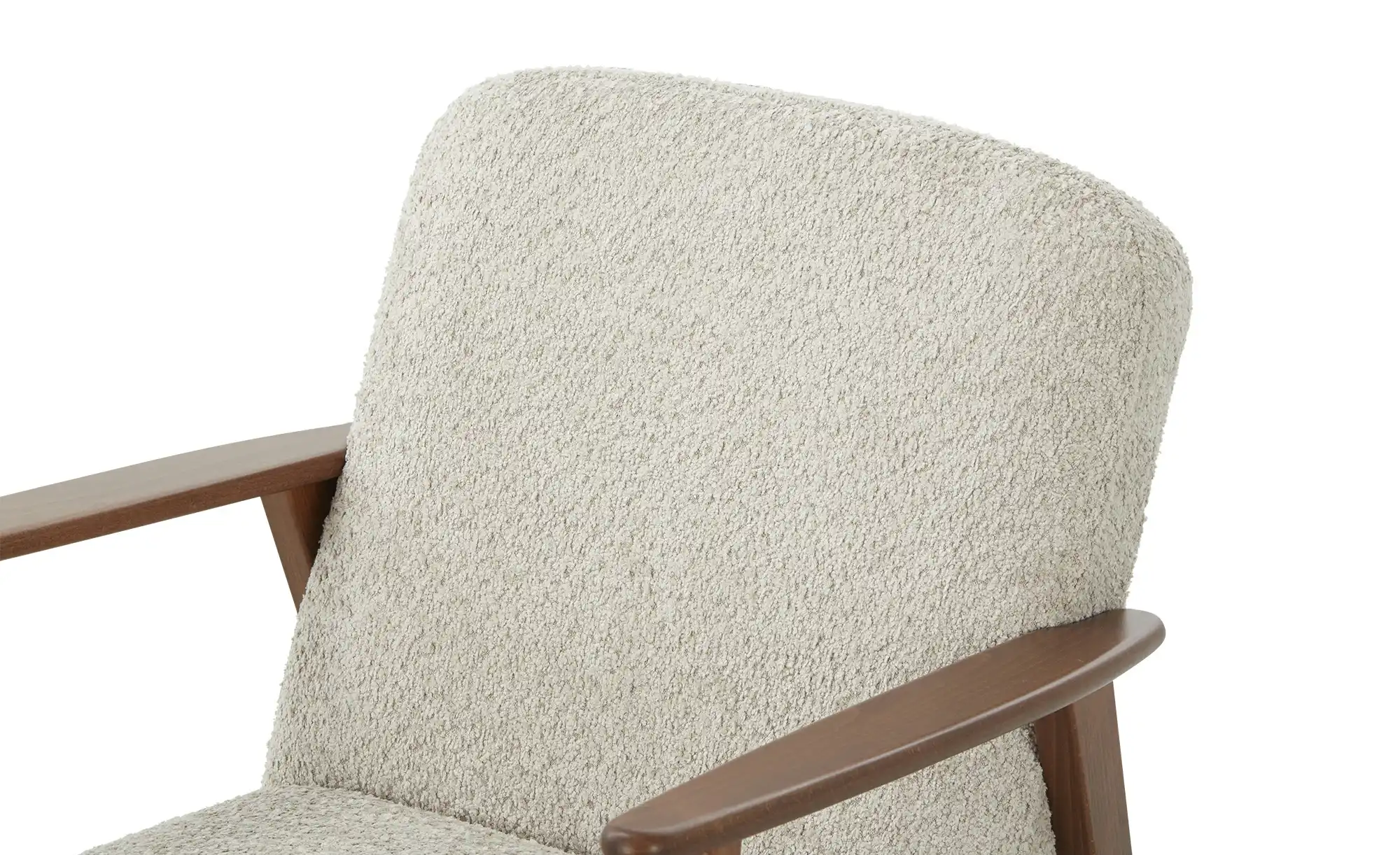 smart Sessel Chenille Rada
