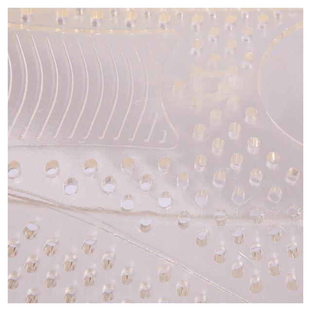Gelpad BR Anatomic Soft Gel