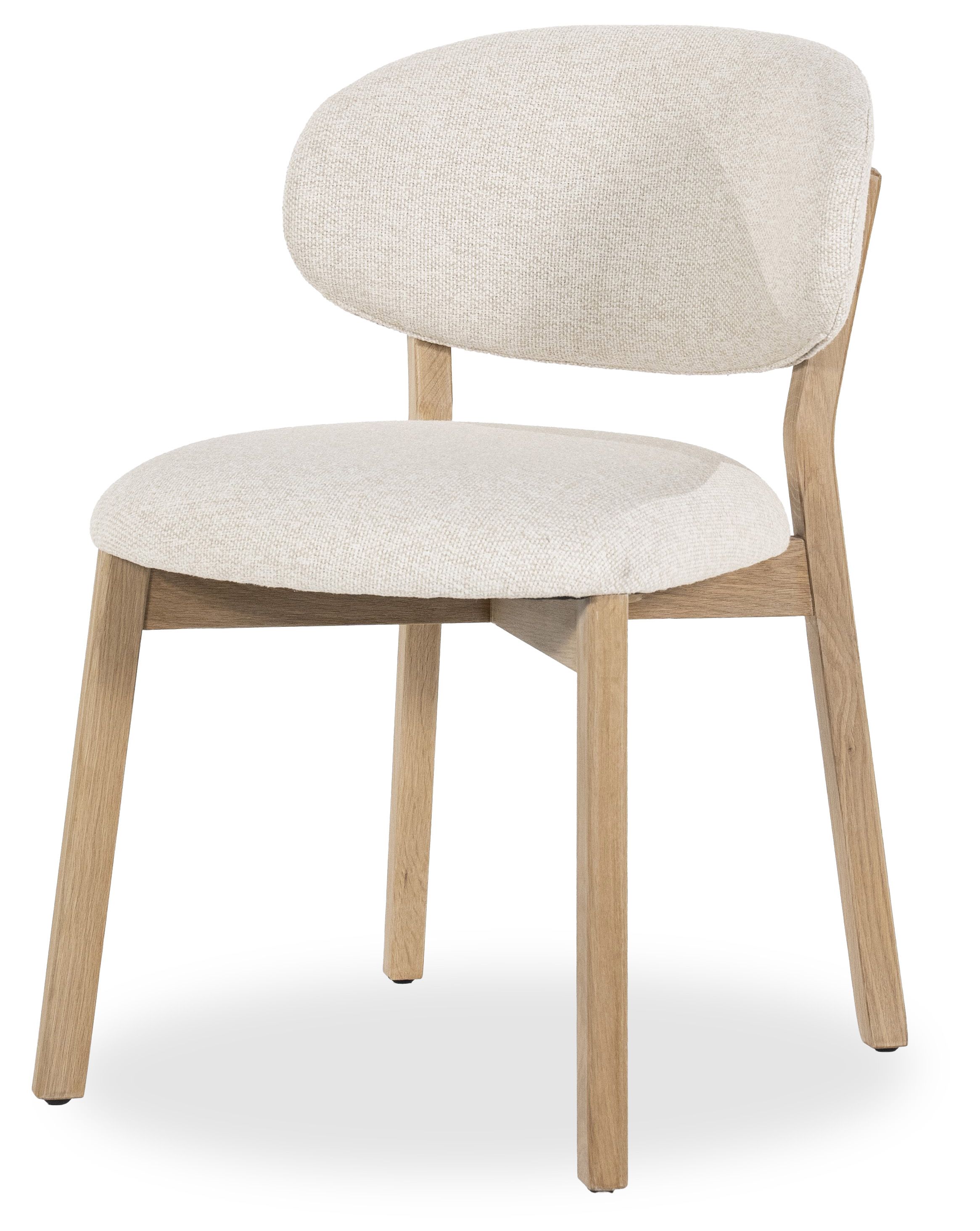 Eetkamerstoel 96174 Mikky B51 x D60 x H79 cm