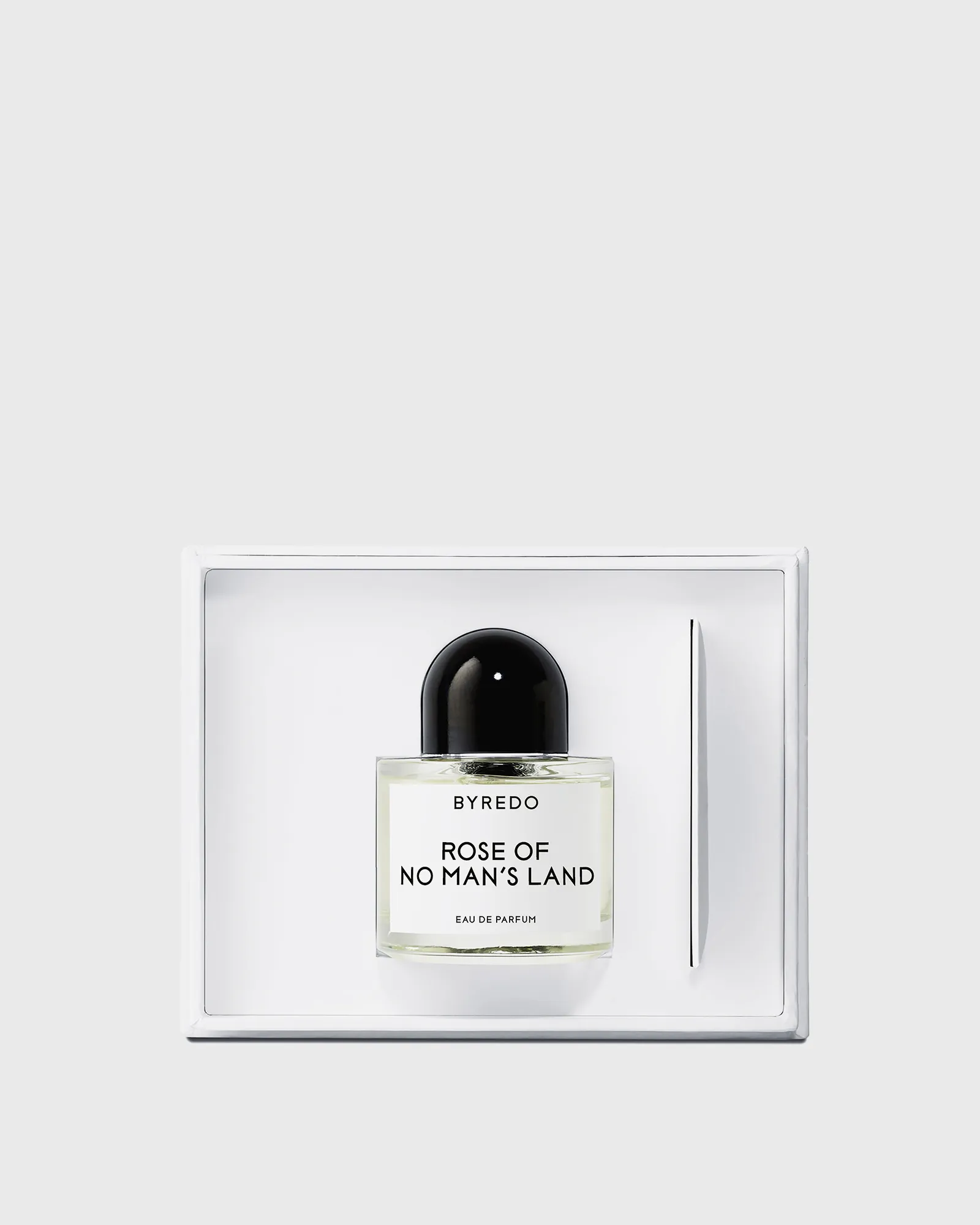 Byredo EDP Rose of no man´s land - 50 ml