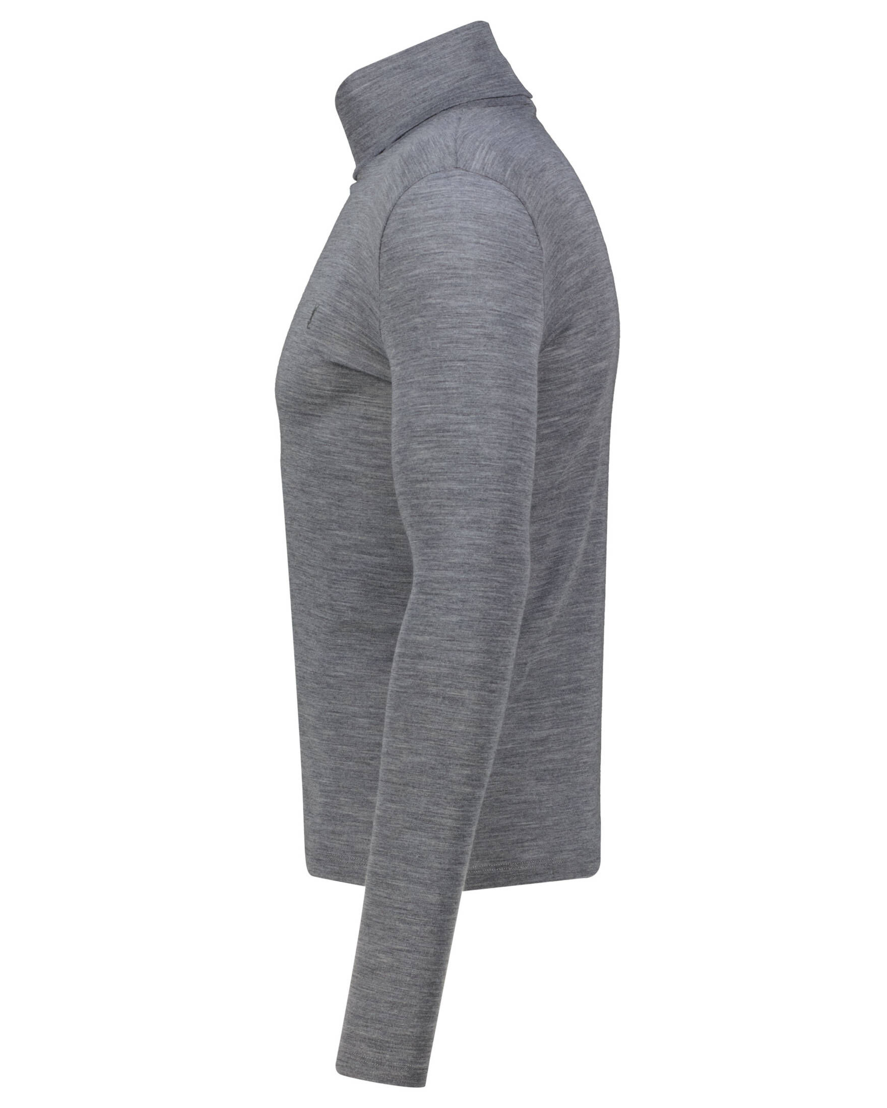 Saint Laurent| Herren Rollkragenpullover mit Schurwolle