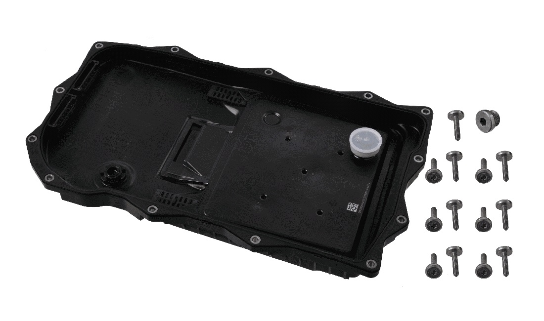 Hydraulikfilter-KIT