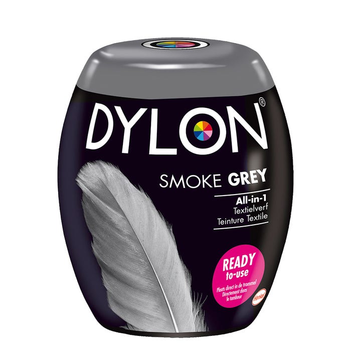 Dylon-Dylon pod ALL-IN-1