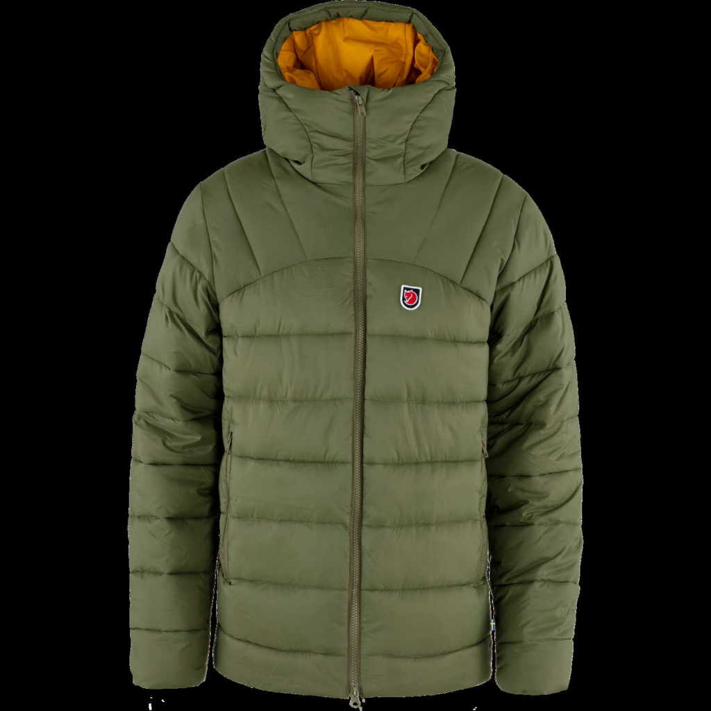 Fjäll Raven Espedition Mid Winter Jacket M