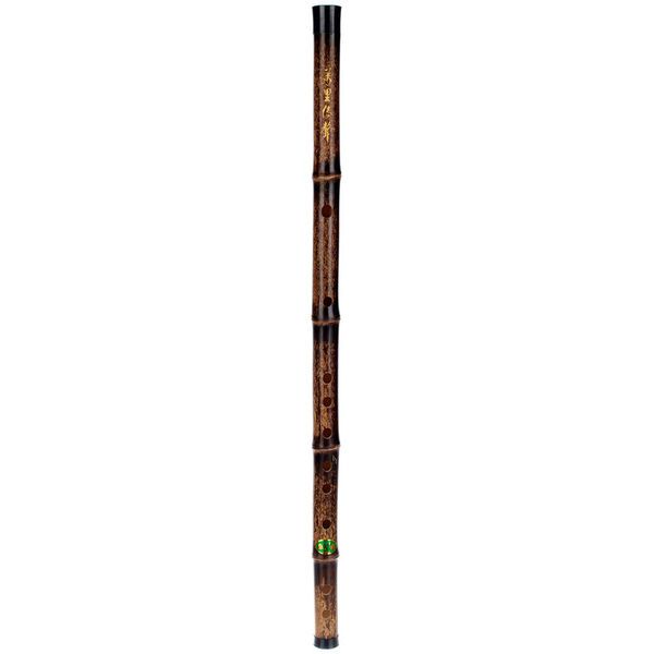 Artino Chinese QuDi Flute Eb-major