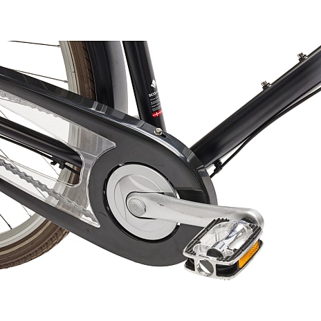 SCO Classic herrecykel 7 gear 28