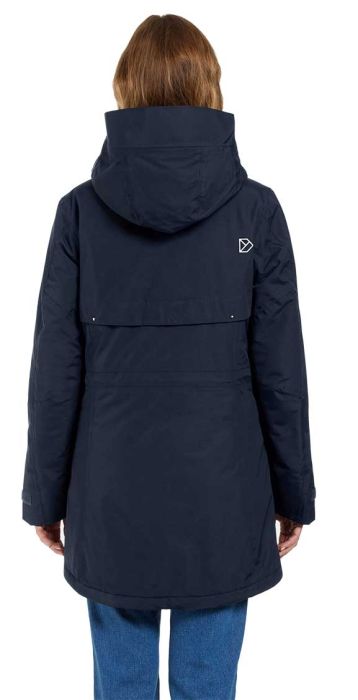 Frida Parka 7 Women vinterjakke