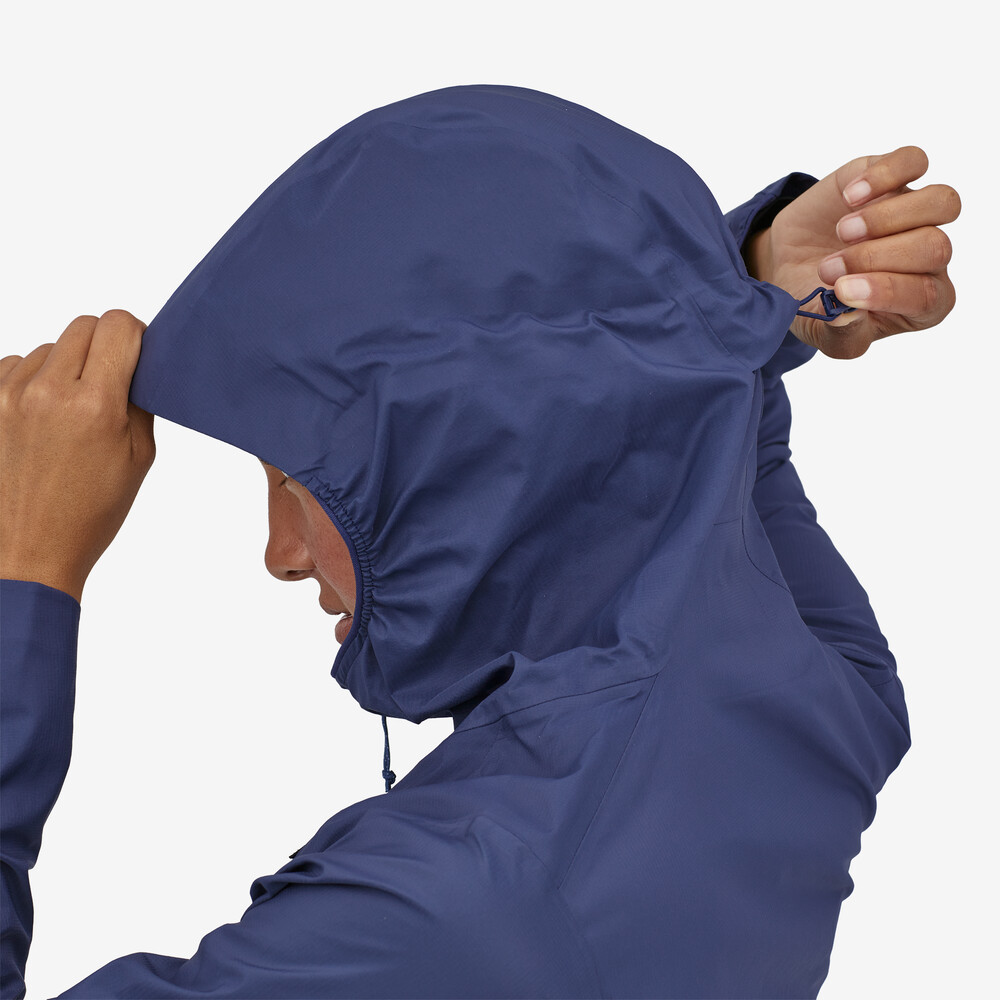 Dirt Roamer Damenjacke