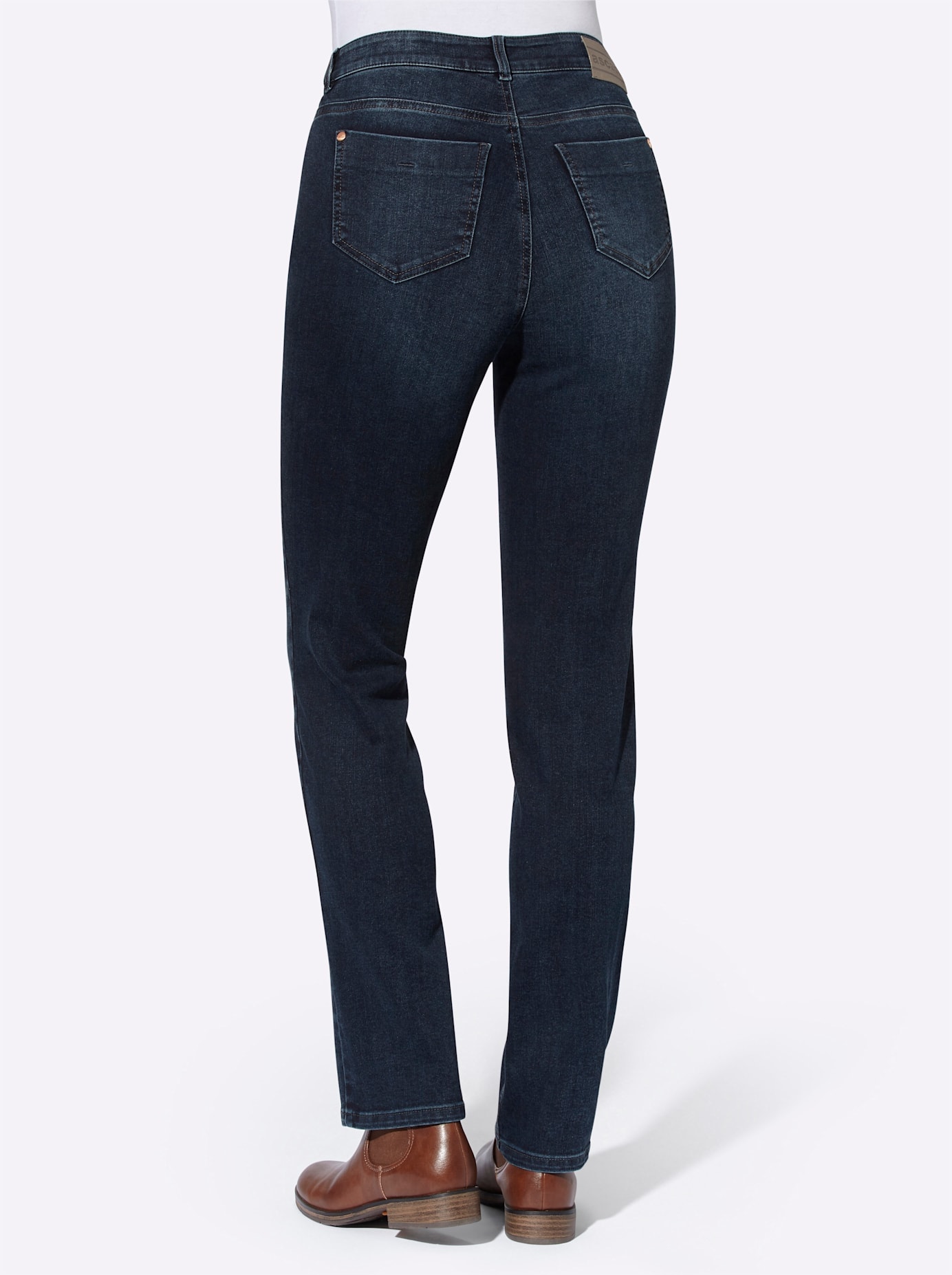 ascari 5-Pocket-Jeans 1 Stk. tlg.