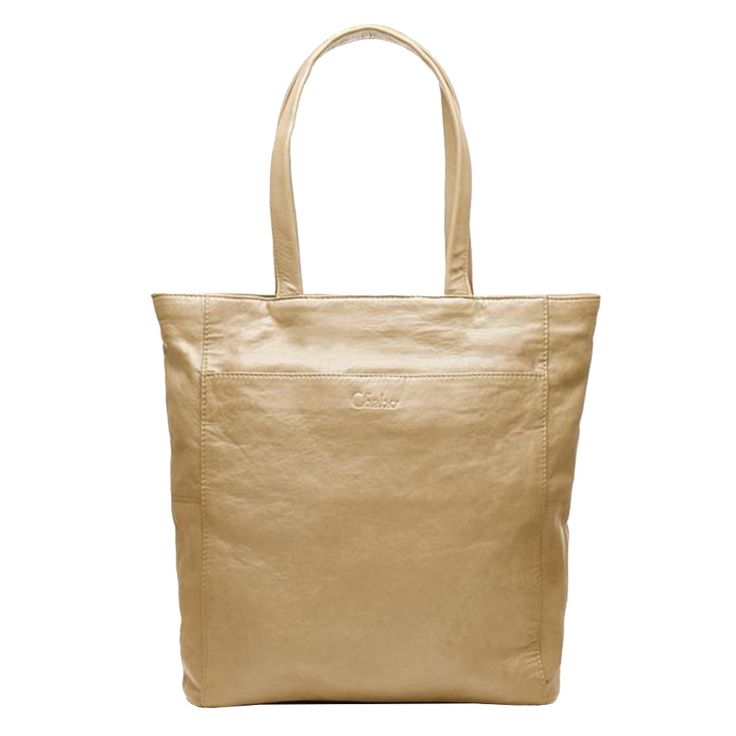 Chabo Diva Shopper creme