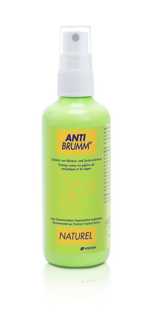 Anti-Brumm Naturel Vapo 150 ml