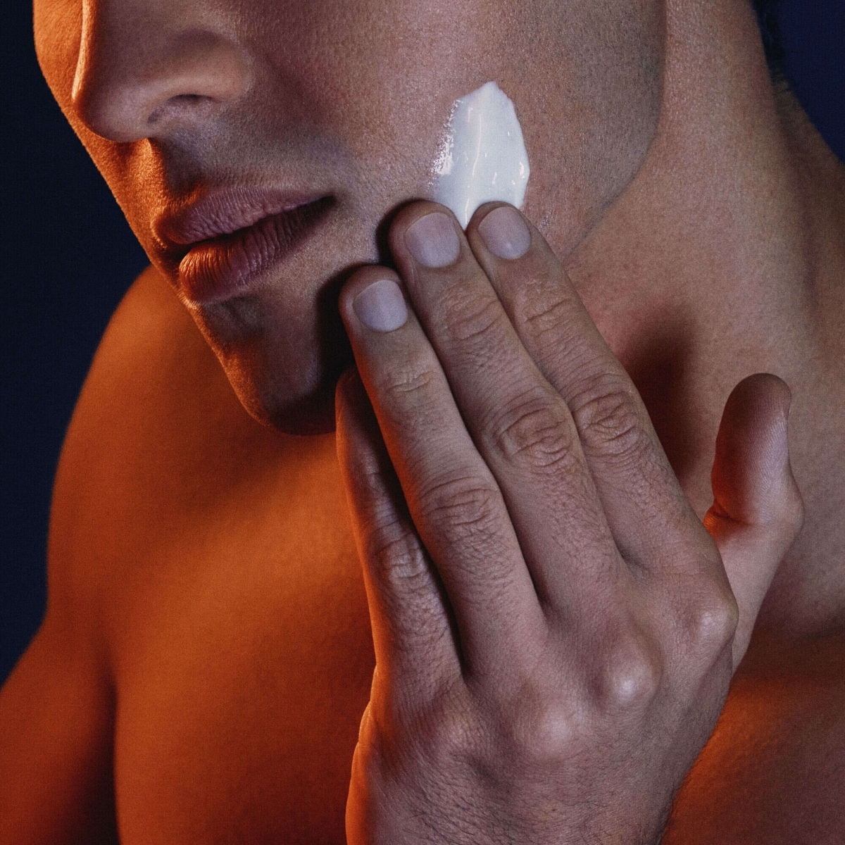 DIOR Sauvage Baume Après-Rasage Parfumé - Apaise et Hydrate