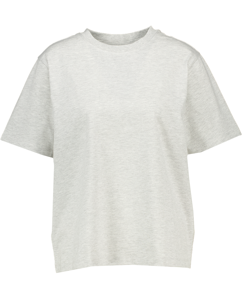 T-shirt - Grijs