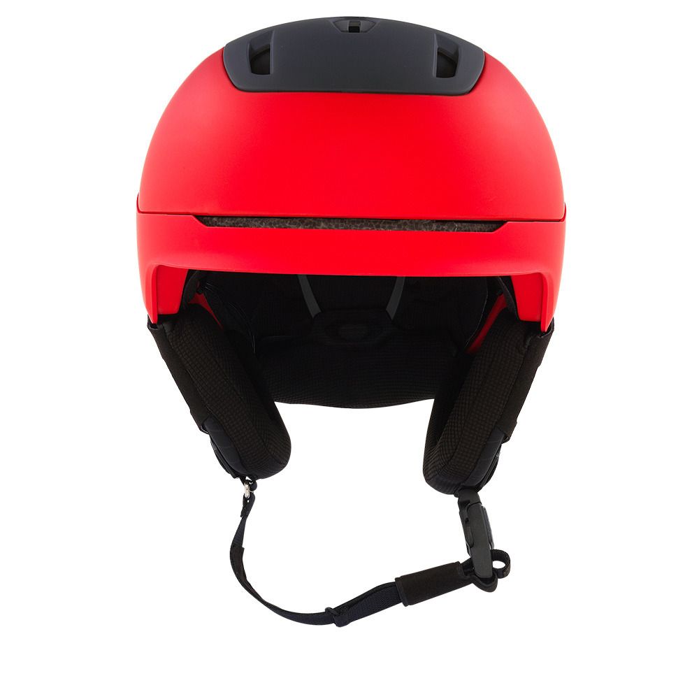 Oakley MOD5 - Casque ski red line