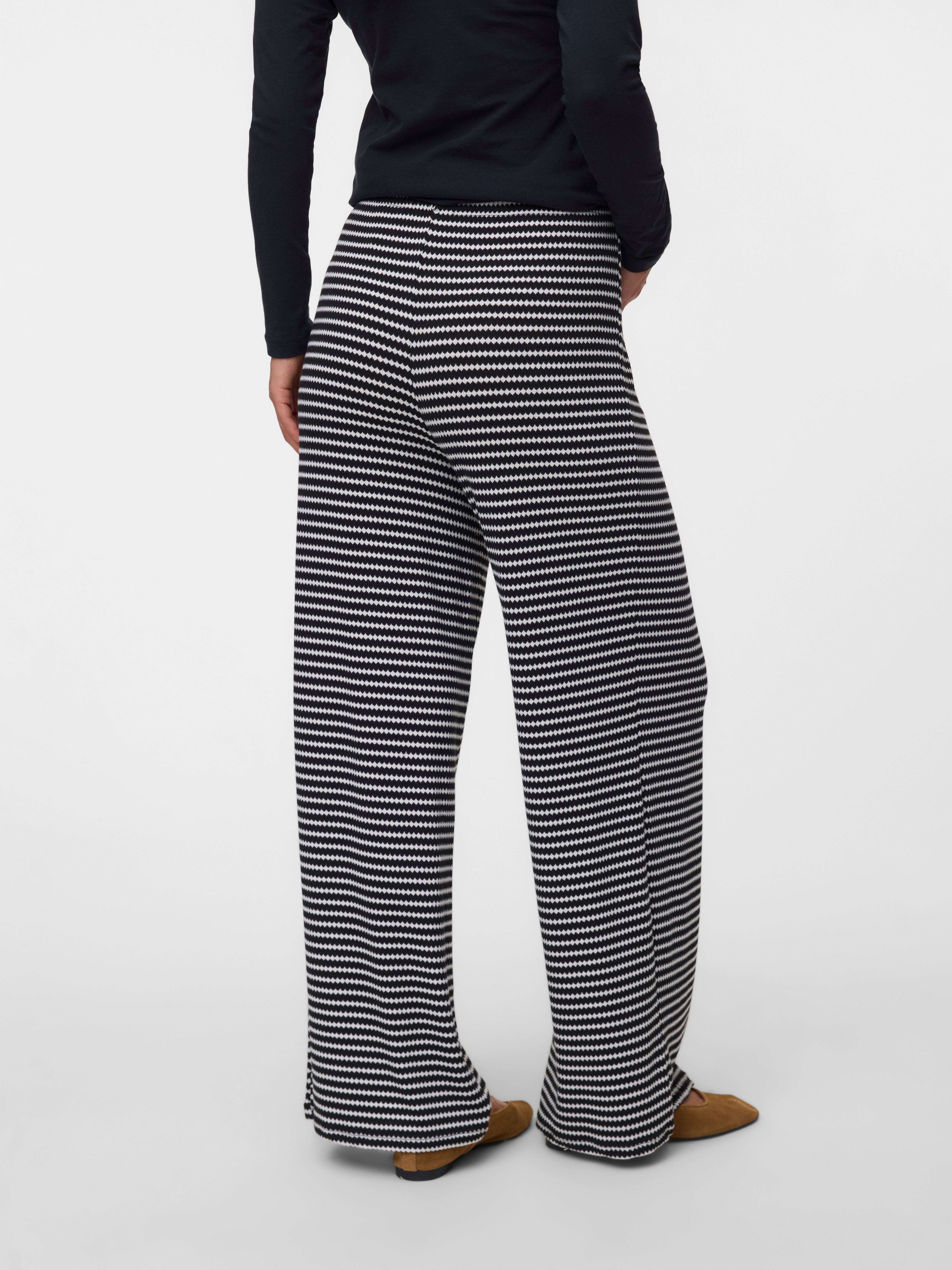 Regular fit Broeken