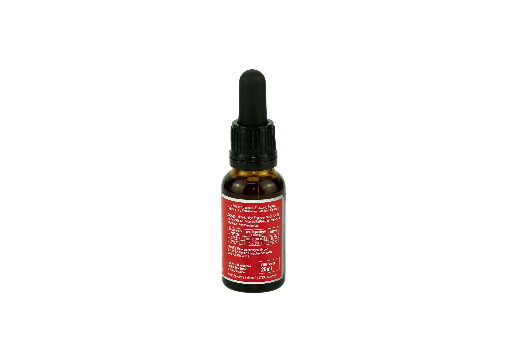 Vitamin A Vital - Niederrhein Vital®