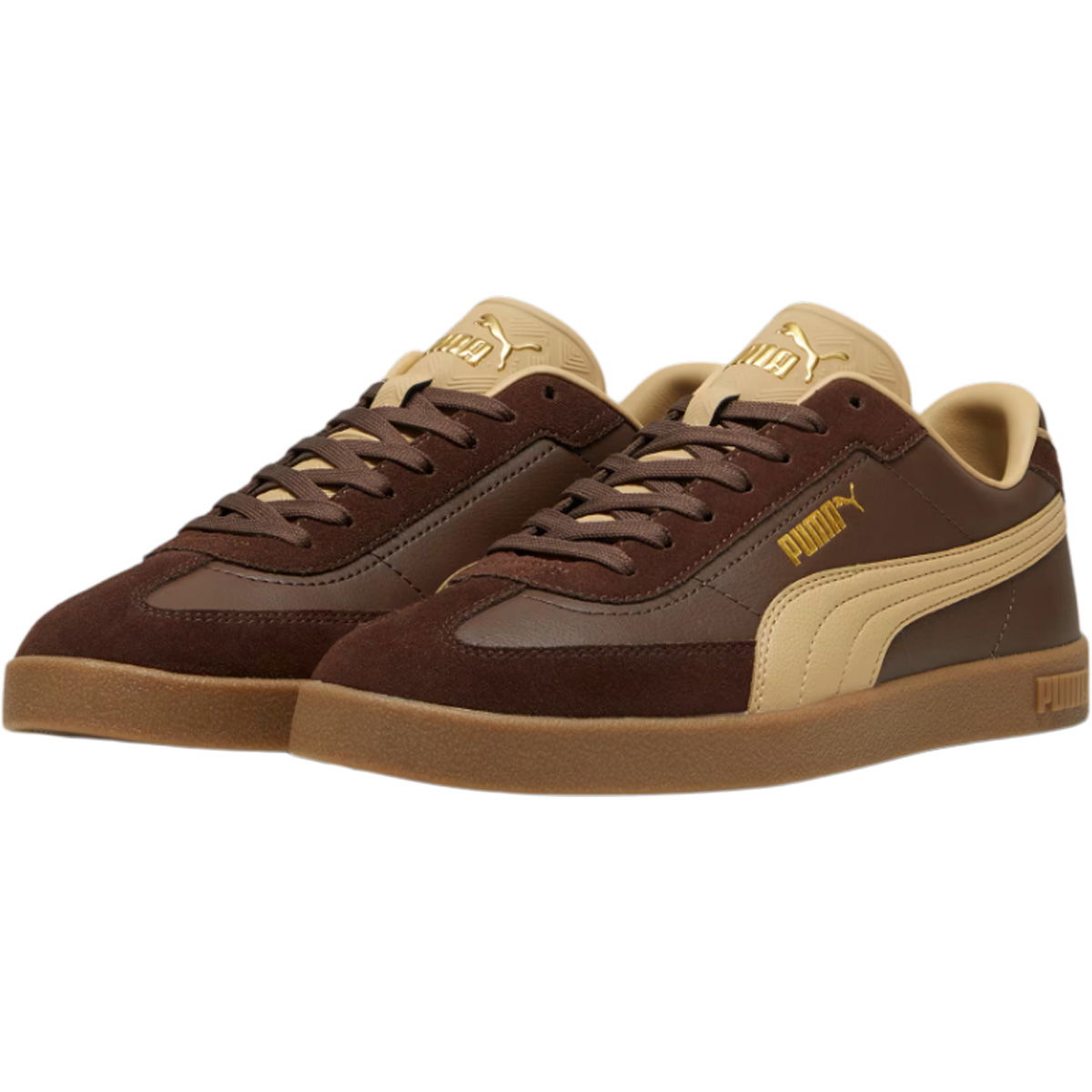 PUMA Club II Era Sneakers