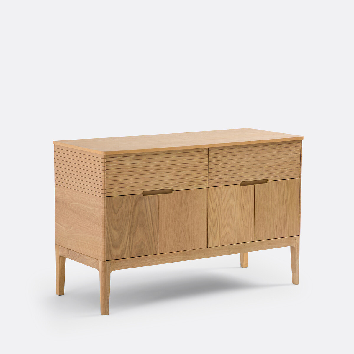 LA REDOUTE INTERIEURS<br>Móvel para casa de banho L120 cm, Sarena